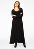 Dress lacing DOLCE - black  - #2