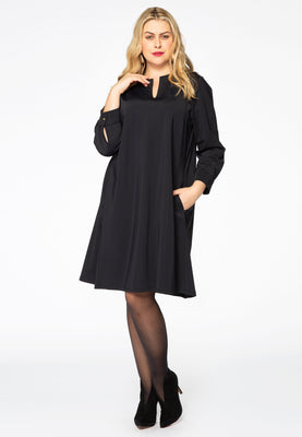 Dress zipper COCO - black  - #2