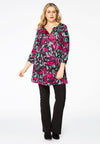 Tunic pleat EVRY - black - #2