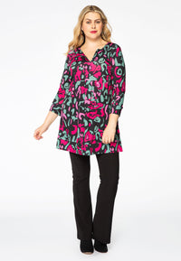 Tunic pleat EVRY - black - #2