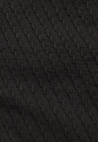 Jacket long OBLIE - black - #6