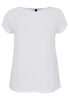 Shirt OBLIE - white  - #4