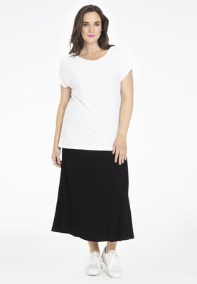 Skirt OBLIE - black  - #2