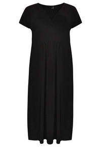 Dress waistband long DOLCE - black - #4