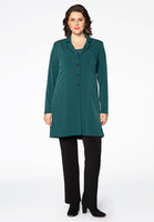 Blazer long DOLCE - green  - #2