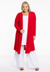 Cardigan dolce - Rouge