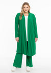 Cardigan DOLCE - green