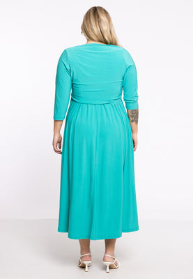 Shrug DOLCE - turquoise - #3