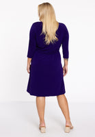 Shrug DOLCE - purple  - #3