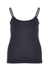 Singlet spaghetti straps DOLCE - blue - #4