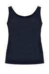 Singlet top DOLCE - blue - #4