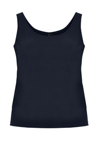 Singlet top DOLCE - blue - #4