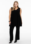 Singlet Swing DOLCE - black