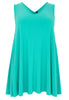 Singlet Swing DOLCE - turquoise - #4