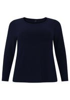 Shirt longsleeve DOLCE - blue - #4