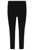 Pencil trousers DOLCE - black  - #3