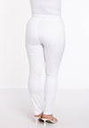 Jegging slim-fit WHITE - white 