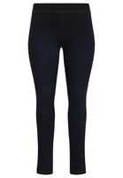 Jegging slim-fit DENIM - dark indigo - #1