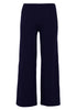 Trousers long COTTON - blue - #3