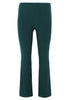 Tregging DOLCE - dark green - #3