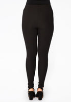 Legging OTTOMAN - black  - #3