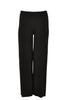 Trousers long - black  - #4