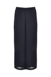 Trousers VOILE - blue - #3