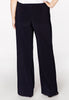 Wide leg trousers DOLCE - blue - #3