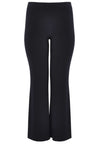 Trousers bootleg DOLCE - blue
