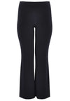 Trousers bootleg DOLCE - blue