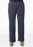 Trousers polyamide COCO - blue - #1