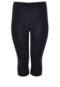 Capri legging DOLCE - blue - #1