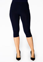 Capri legging DOLCE - blue - #1