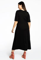 Long dress VI/EA - black - #3