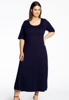 Long dress VI/EA - blue - #1