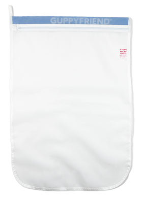 GUPPYFRIEND laundry bag - white  - #1