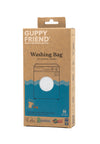 GUPPYFRIEND laundry bag - white 