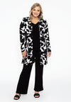 Blazer VITTORIA - white