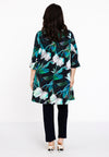 Cardigan TULIPS - black - #3