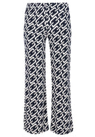 Trouser COLLIER - blue - #4