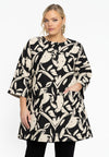 Jacket GISELE - black