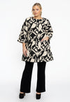 Jacket GISELE - black