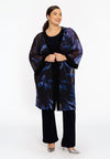 Kimono VALENTINE - blue
