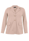Blazer ECO VERO - light brown - #3