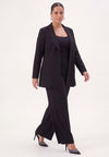 Blazer SUPPLE - black - #4
