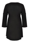 Dress brooches sleeves DOLCE - black - #3