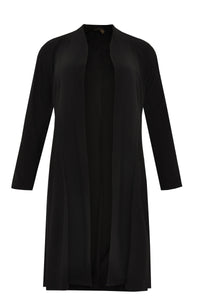 Cardigan DOLCE long - black - #4