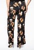 Trousers ROSE - black - #3