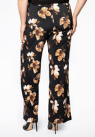 Trousers ROSE - black  - #3