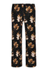 Trousers ROSE - black  - #4